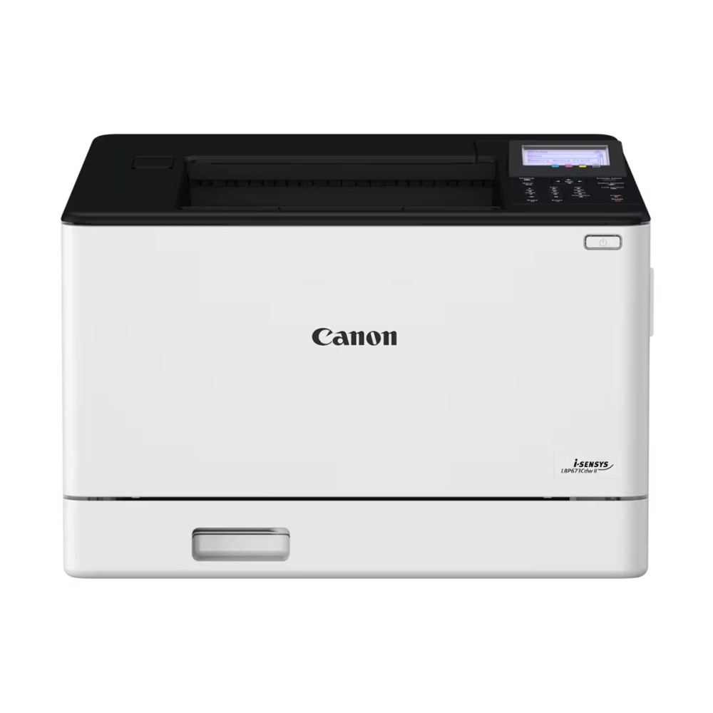 Produktbild för Canon i-SENSYS LBP673Cdw II - skrivare - färg - laser
