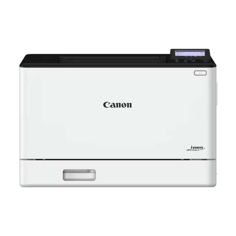 Produktbild för Canon i-SENSYS LBP673Cdw II - skrivare - färg - laser