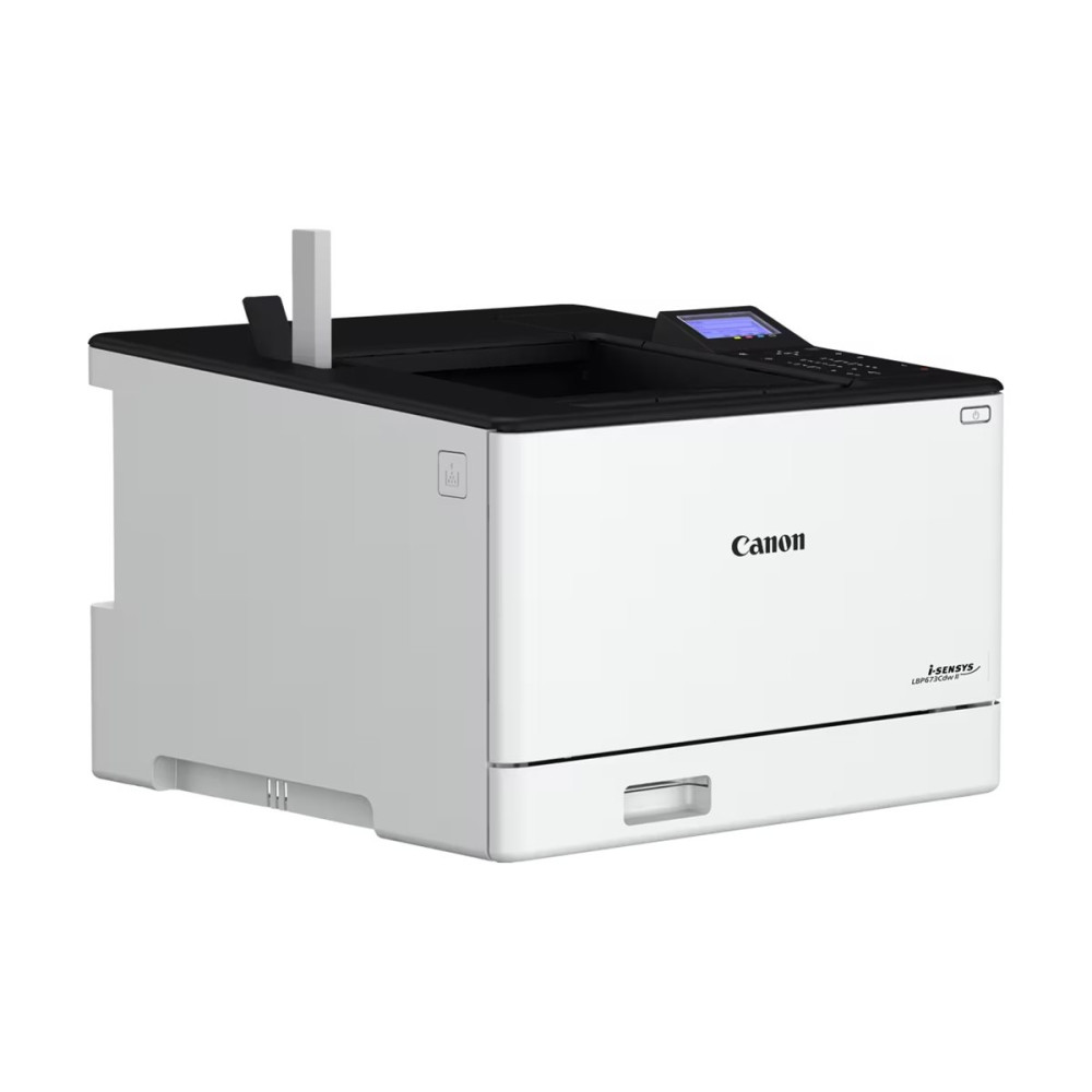 Produktbild för Canon i-SENSYS LBP673Cdw II - skrivare - färg - laser