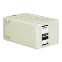 Produktbild för Epson T7441 - svart - original - bläckpatron