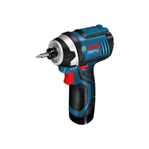 Bosch Group Bosch GDR 12V-105 Professional - stötdrivare - sladdlös - inget batteri