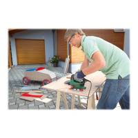Produktbild för Bosch PST 800 PEL sticksåg - 530 W