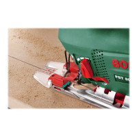 Produktbild för Bosch PST 800 PEL sticksåg - 530 W