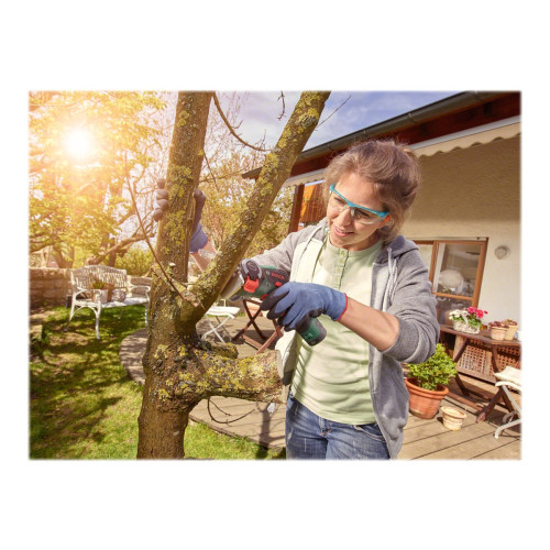 Bosch Group Bosch EasyCut 12 - motorsåg - elektrisk - sladdlös