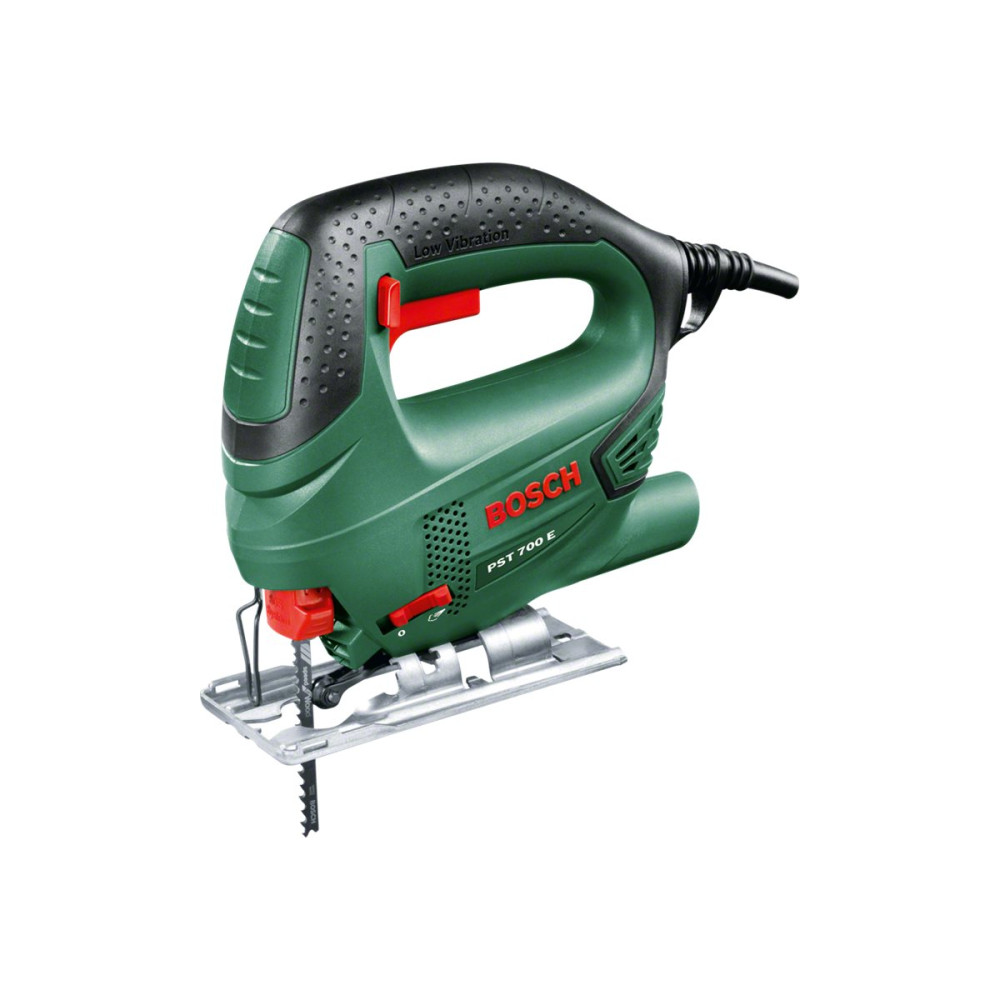 Produktbild för Bosch PST 700 E sticksåg - 500 W