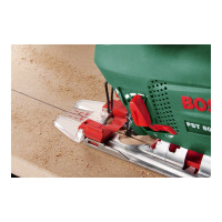 Produktbild för Bosch PST 700 E sticksåg - 500 W