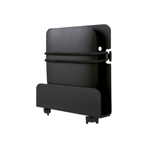 Neomounts by Newstar Neomounts AWL-450BL monteringskomponent - för mediespelare - svart