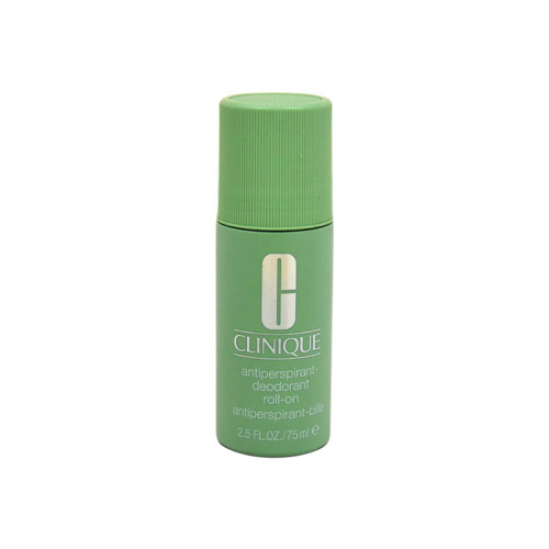 Clinique Clinique Antiperspirant-Deodorant Roll-On, Kvinna, Antipersp...