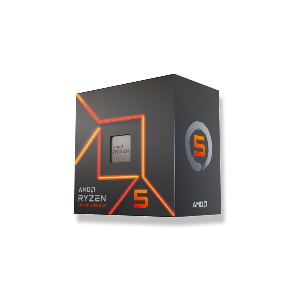 Produktbild för AMD Ryzen 5