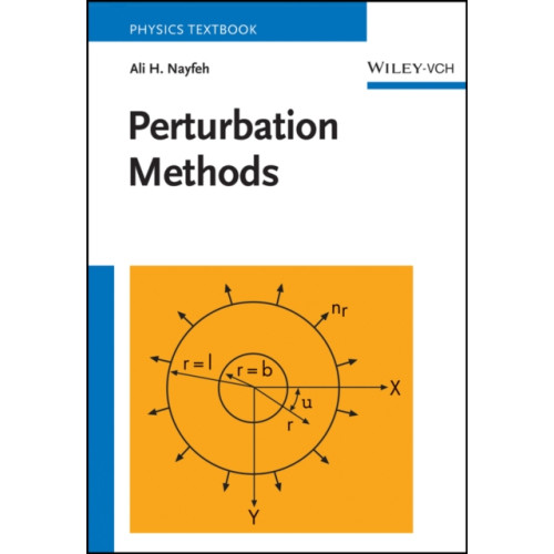 Wiley-VCH Verlag GmbH Perturbation Methods (häftad, eng)