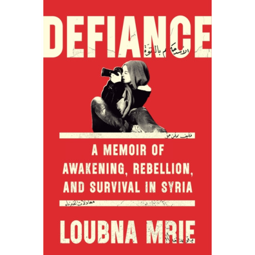 Little, Brown Book Group Defiance (inbunden, eng)