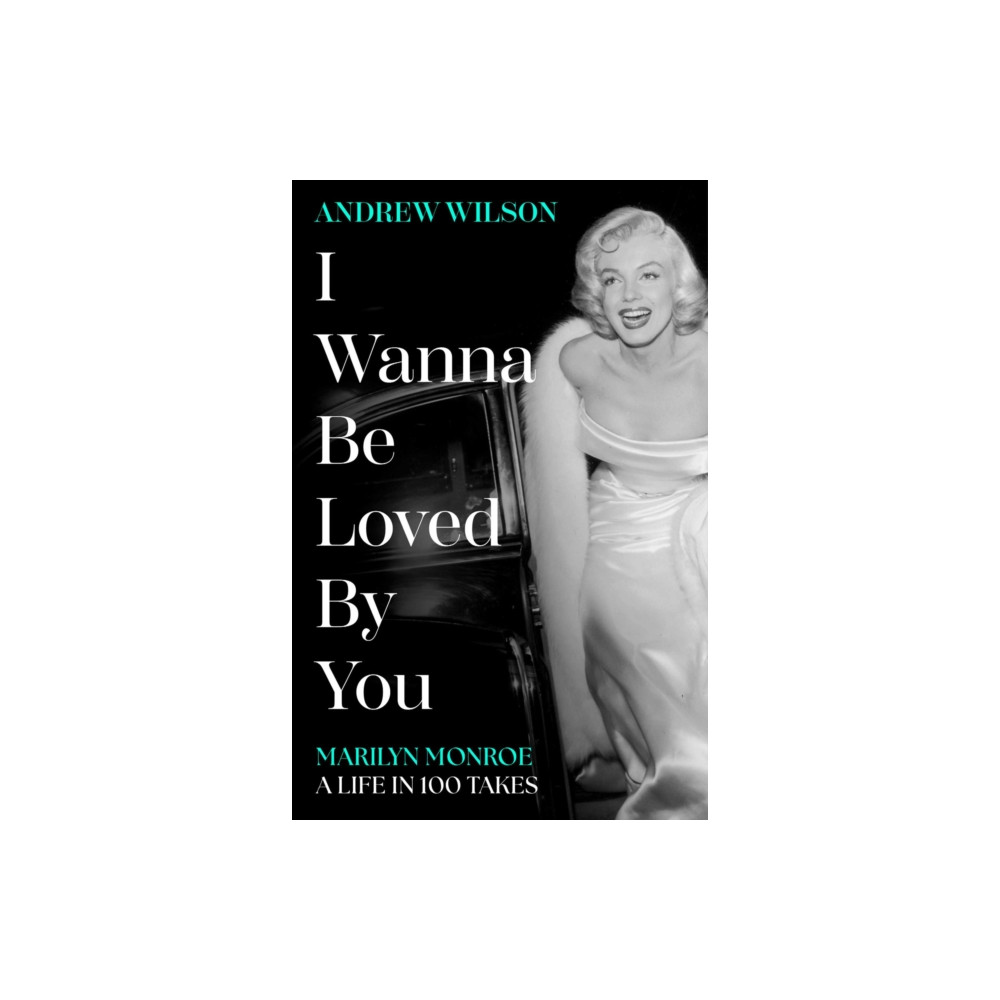 Produktbild för I Wanna Be Loved By You (inbunden, eng)
