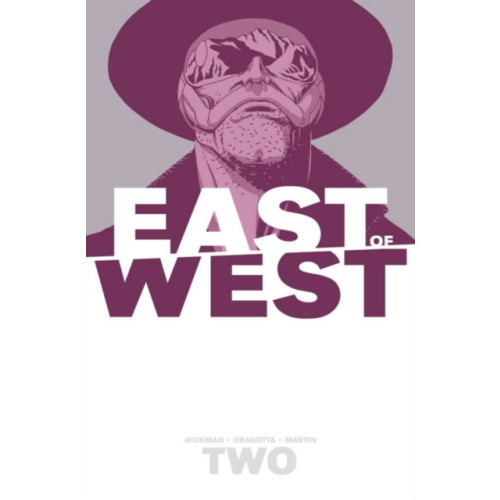 Image Comics East of West Volume 2: We Are All One (häftad, eng)