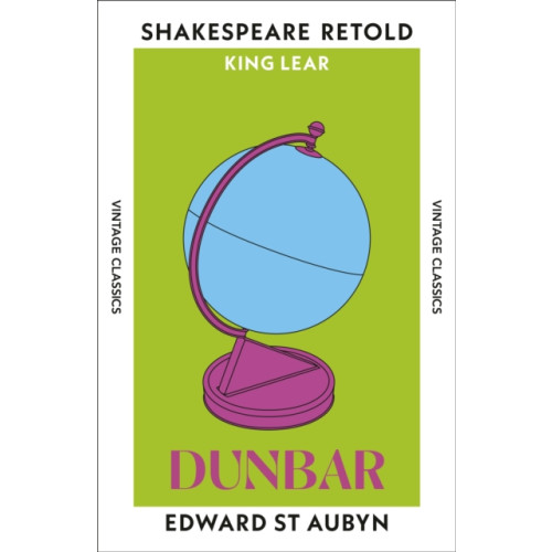 Vintage Publishing Dunbar (häftad, eng)