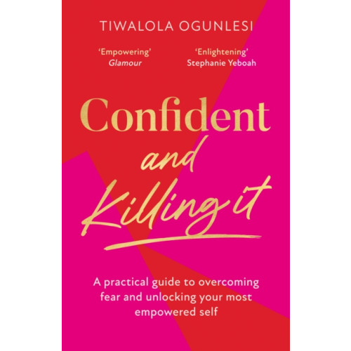 HarperCollins Publishers Confident and Killing It (häftad, eng)