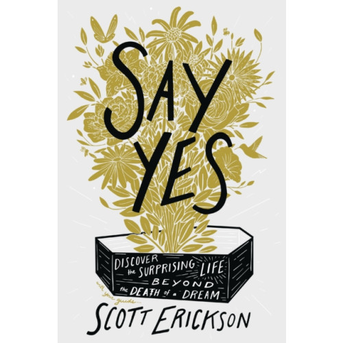 Zondervan Say Yes (häftad, eng)