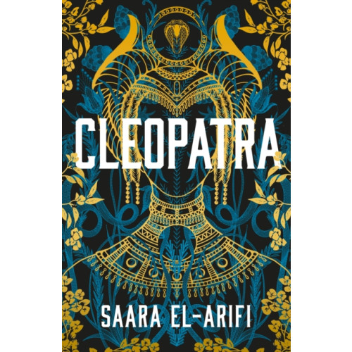 HarperCollins Publishers Cleopatra (häftad, eng)