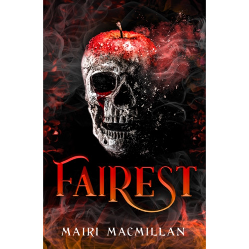 HarperCollins Publishers Fairest (häftad, eng)