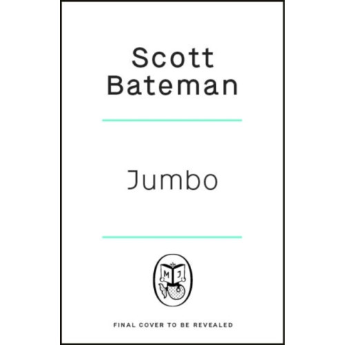 Penguin books ltd Jumbo (inbunden, eng)