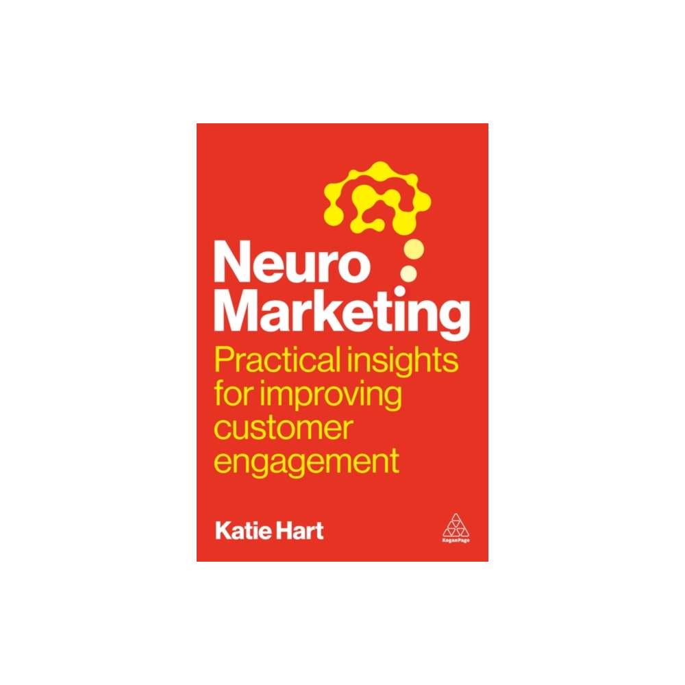 Produktbild för Neuromarketing (häftad, eng)