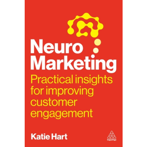 Kogan Page Ltd Neuromarketing (häftad, eng)