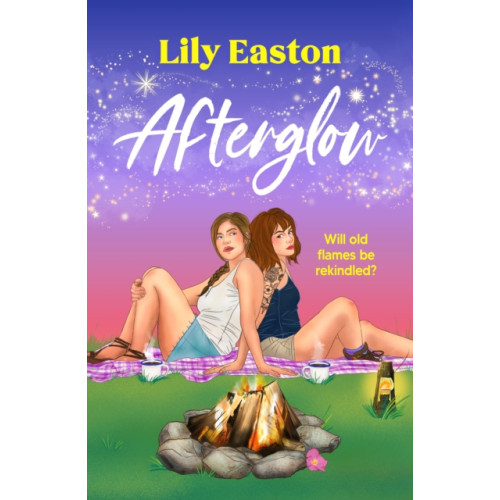 Canelo Afterglow (häftad, eng)