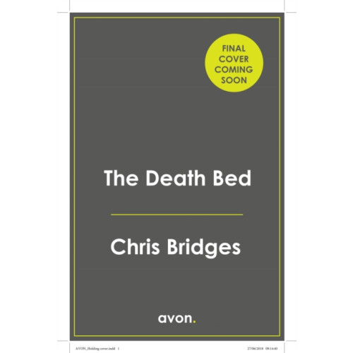 HarperCollins Publishers The Death Bed (häftad, eng)