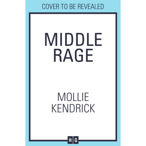 HarperCollins Publishers Middle Rage (häftad, eng)