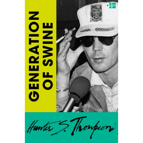 HarperCollins Publishers Generation of Swine (häftad, eng)