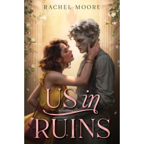 Harpercollins publishers inc Us in Ruins (häftad, eng)