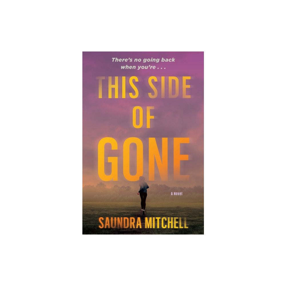 Produktbild för This Side of Gone (häftad, eng)