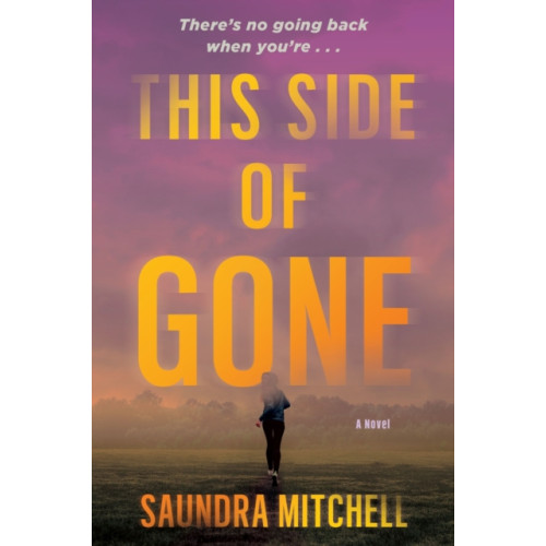 Harpercollins publishers inc This Side of Gone (häftad, eng)