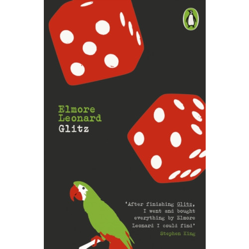 Penguin books ltd Glitz (häftad, eng)