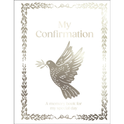 Dorling Kindersley Ltd My Confirmation (inbunden, eng)
