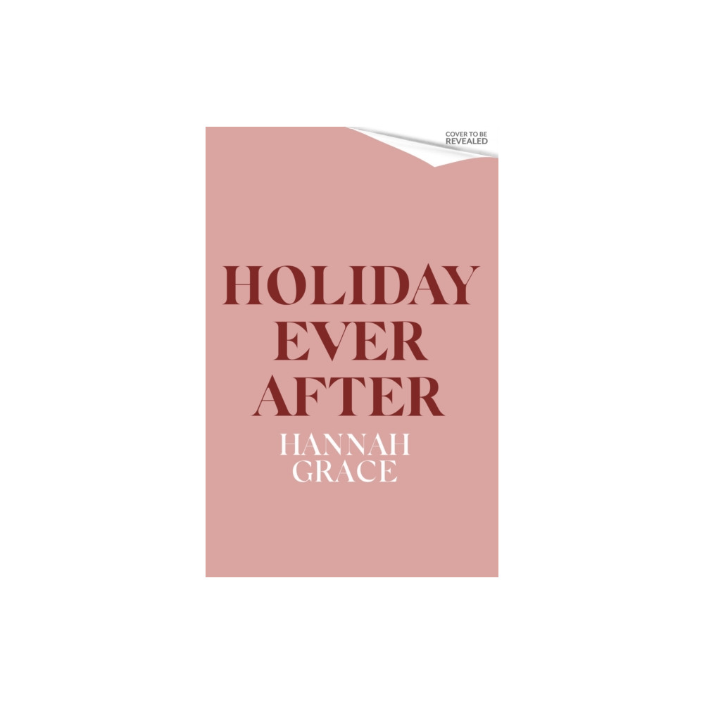 Produktbild för Holiday Ever After (Deluxe) (inbunden, eng)