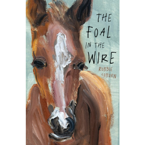 Hachette Australia The Foal in the Wire (häftad, eng)