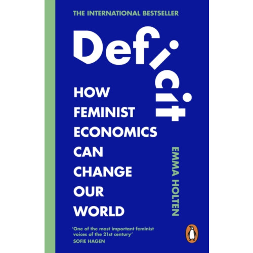 Ebury Publishing Deficit (häftad, eng)