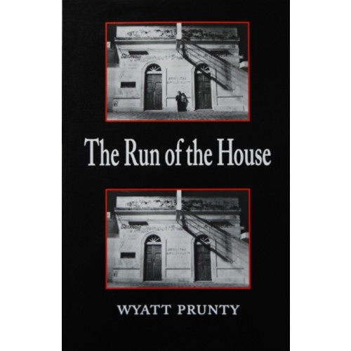 Johns Hopkins University Press The Run of the House (häftad, eng)