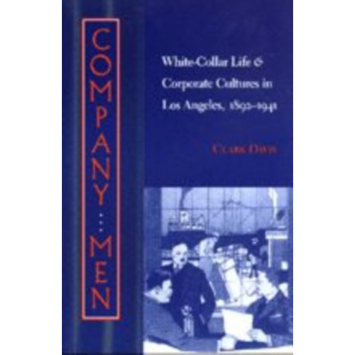 Johns Hopkins University Press Company Men (häftad, eng)
