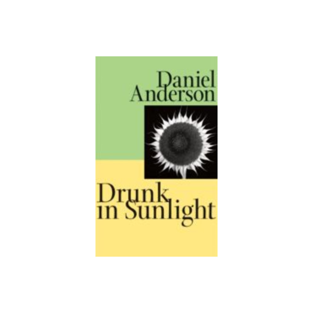 Produktbild för Drunk in Sunlight (inbunden, eng)