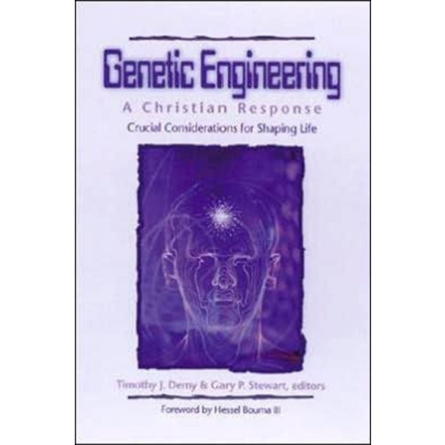 Kregel Publications,U.S. Genetic Engineering (inbunden, eng)