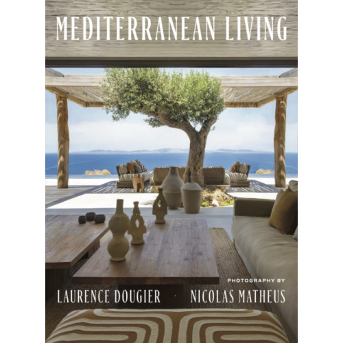 Vendome Press Mediterranean Living (inbunden, eng)