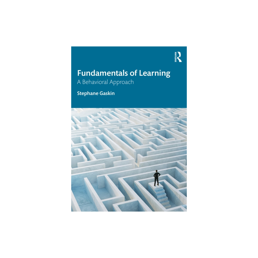 Produktbild för Fundamentals of Learning (häftad, eng)