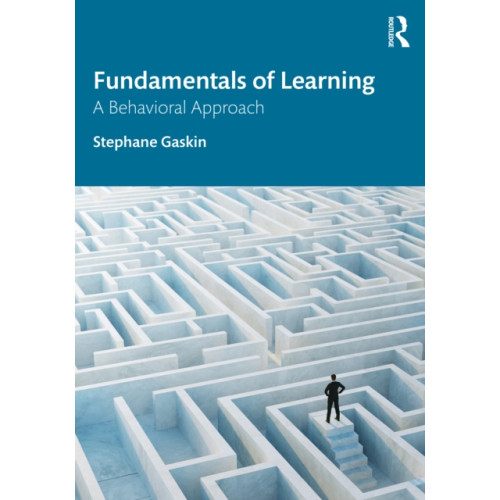 Taylor & francis ltd Fundamentals of Learning (häftad, eng)