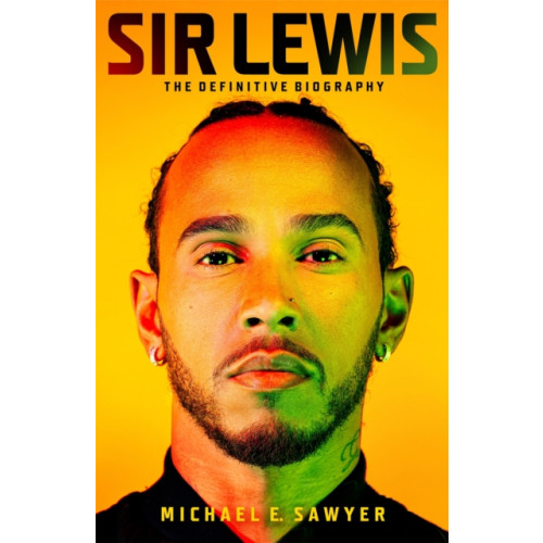 Pan Macmillan Sir Lewis (häftad, eng)