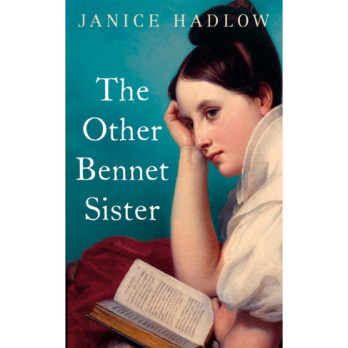 Pan Macmillan The Other Bennet Sister (häftad, eng)
