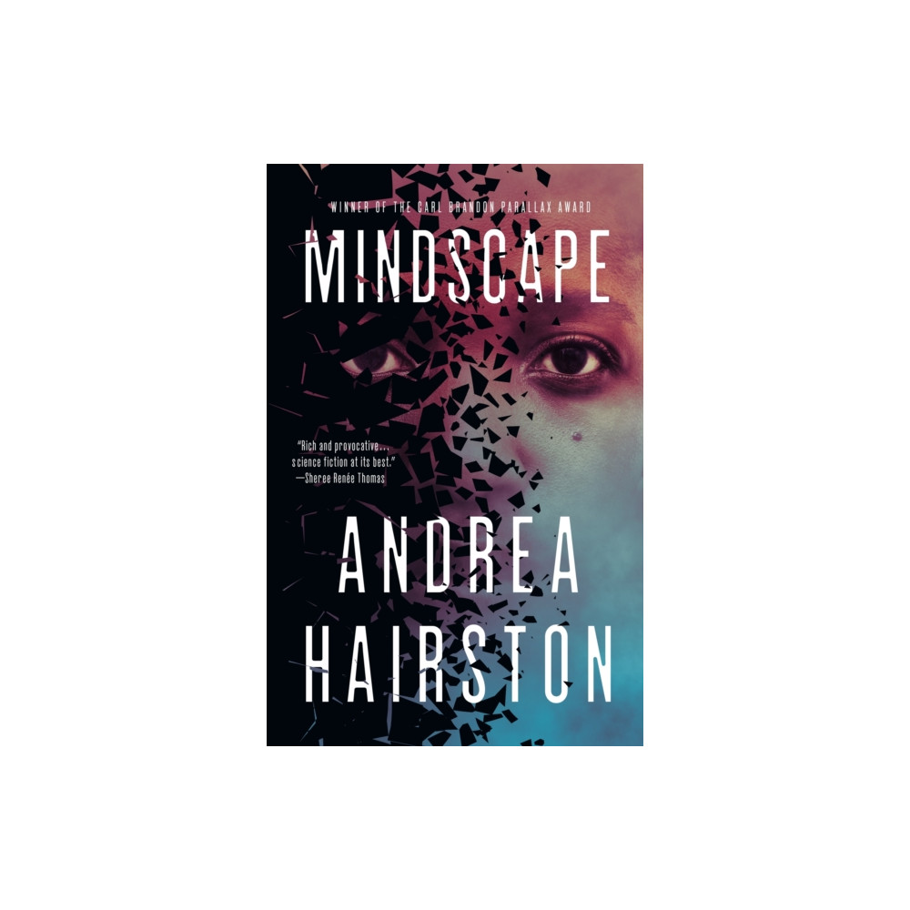 Produktbild för Mindscape (inbunden, eng)