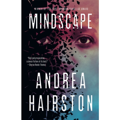Tor Publishing Group Mindscape (inbunden, eng)