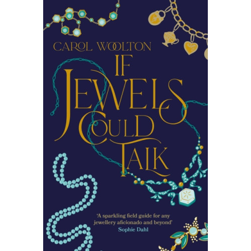 If Jewels Could Talk , Simon & Schuster Ltd (häftad, english)