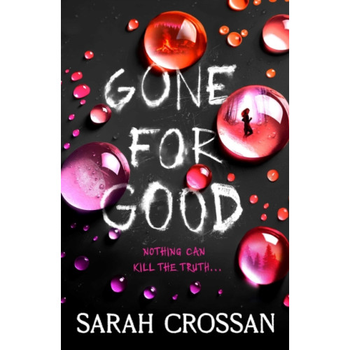 Simon & Schuster Ltd Gone for Good (häftad, eng)